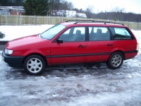 Volkswagen Passat 1994 - Car for spare parts